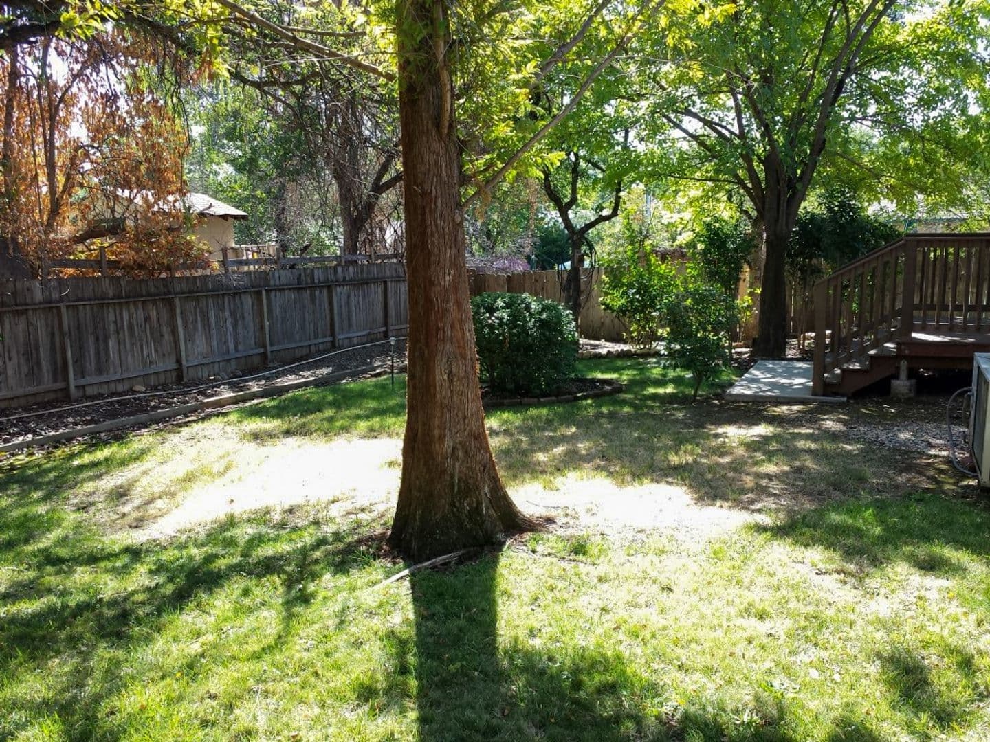 Redding House: 1757 Kildare Drive