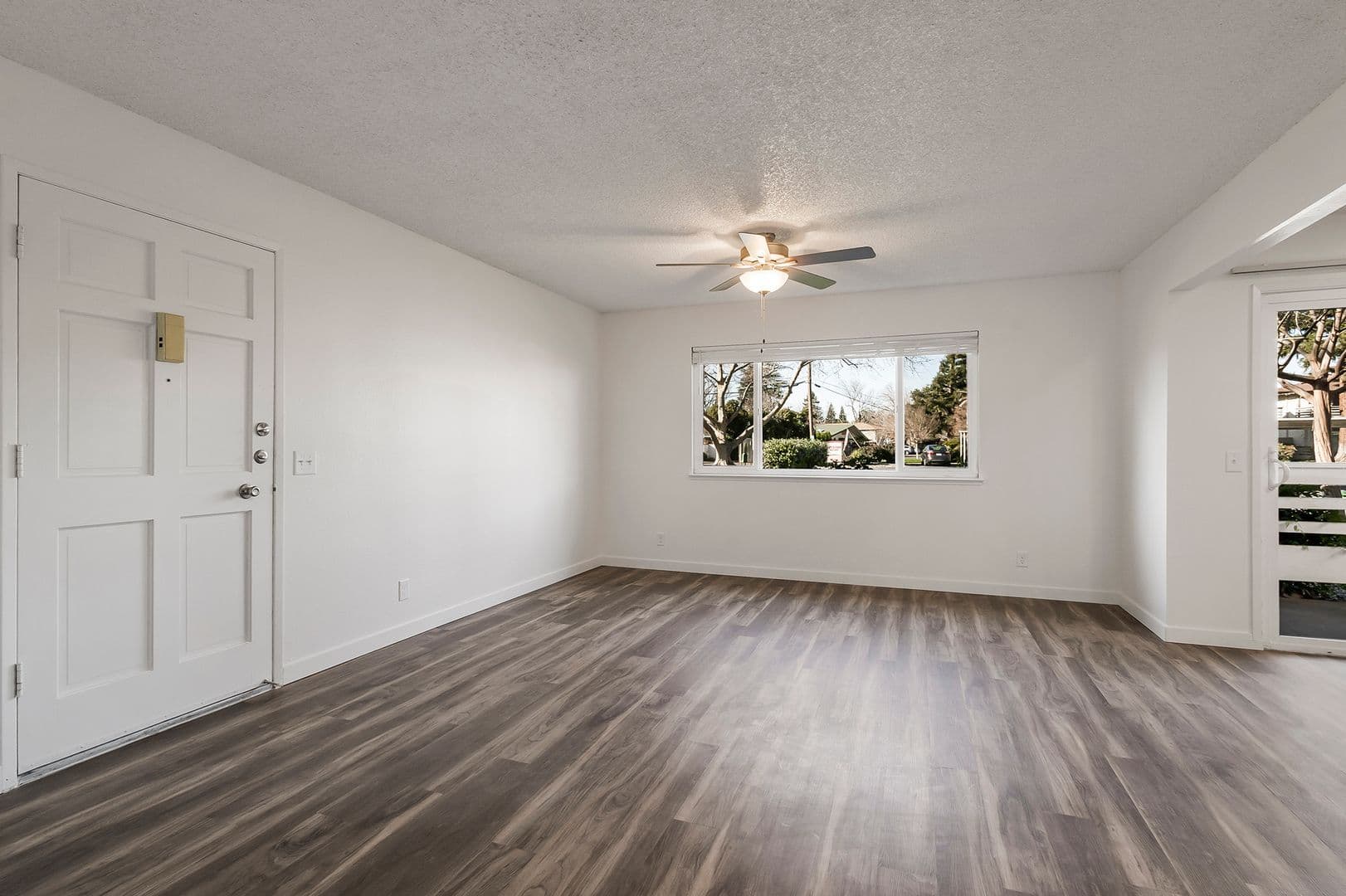 Chico Apartment: 1301 Sheridan Avenue