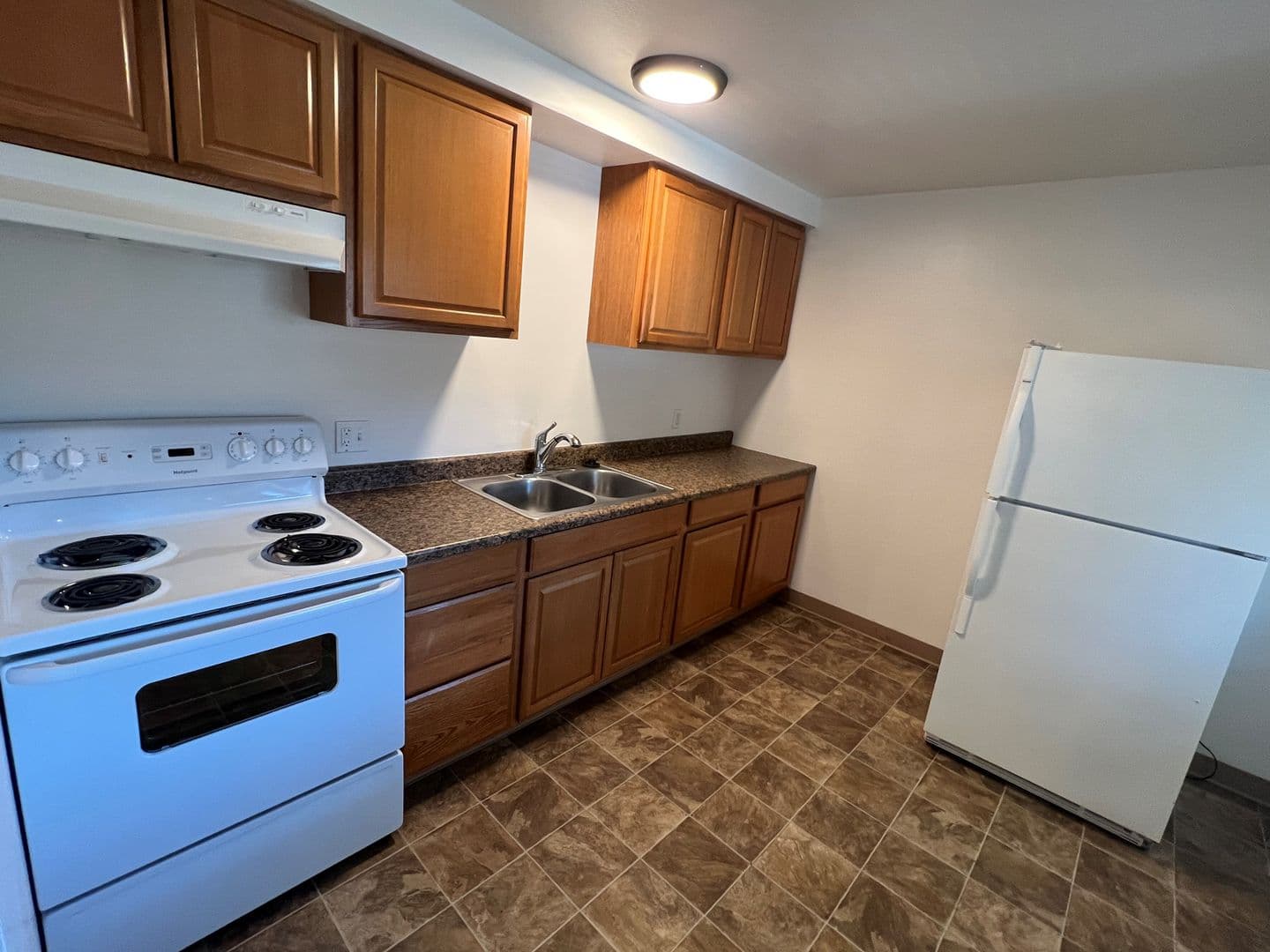 Oroville Apartment: 501/503 Pomona Avenue
