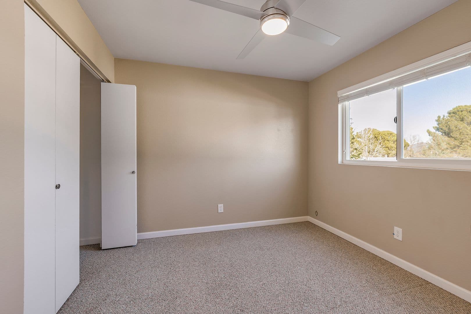 Redding Apartment: 4296 Clay Street