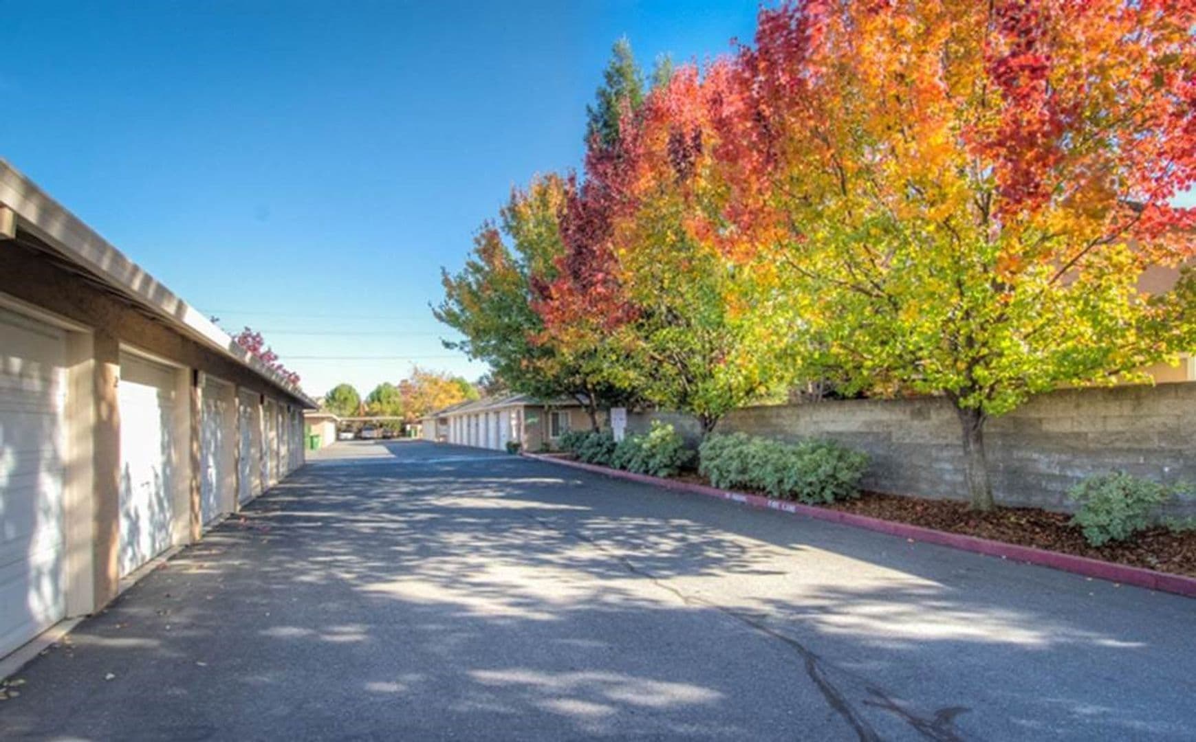 Chico Apartment: 2002 Huntington Dr