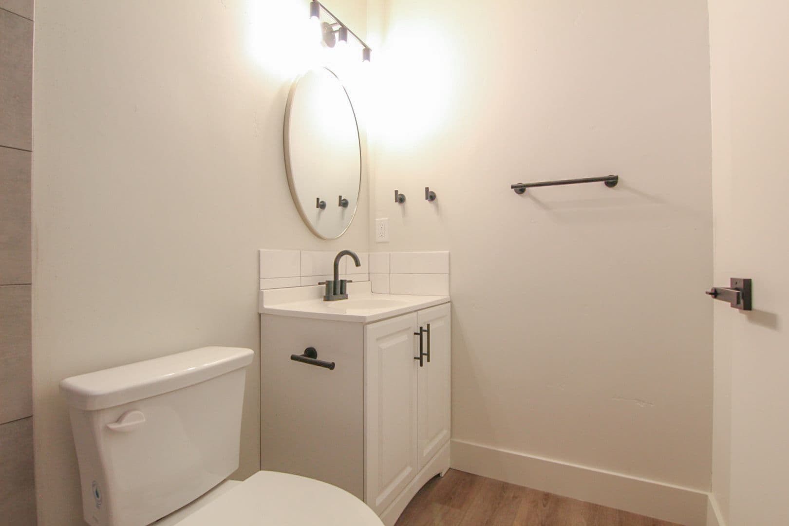 Redding Apartment: 170 Masonic Ave