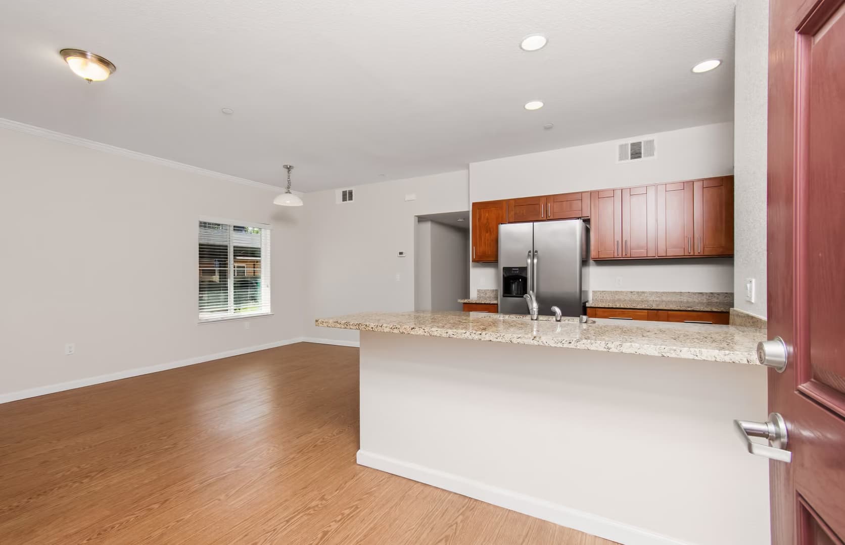 Sacramento Apartment: 5497 Carlson Dr