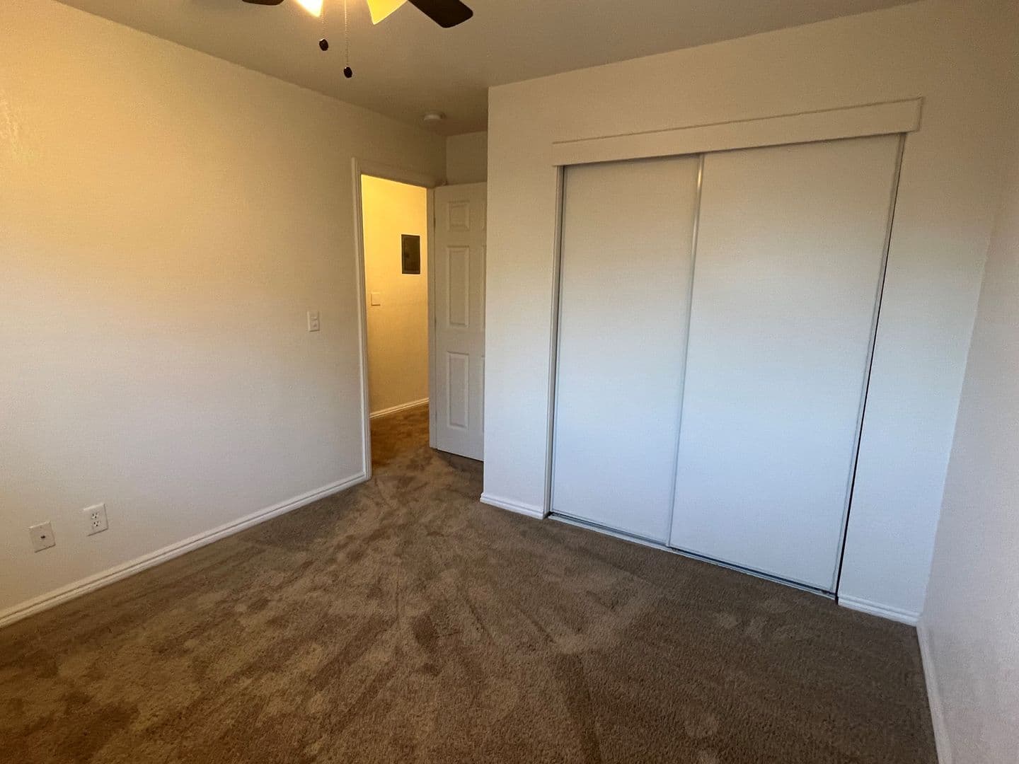 Oroville Apartment: 501/503 Pomona Avenue