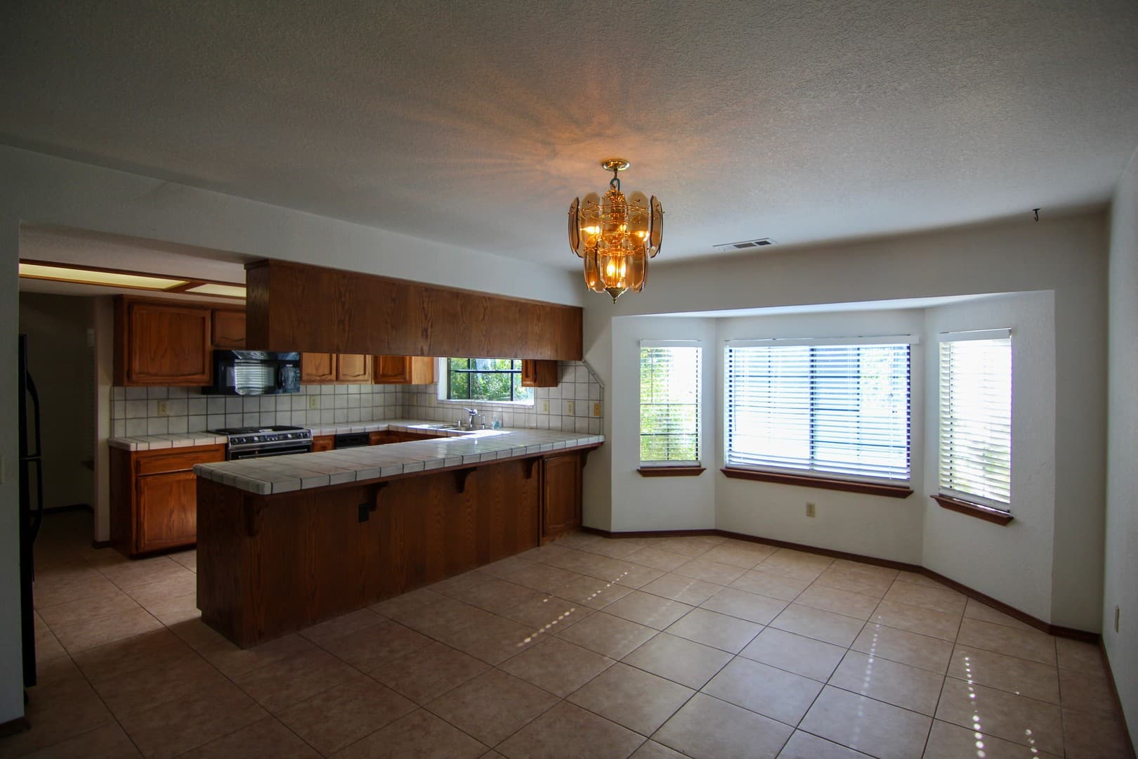 Redding House: 6827 Creekside St.