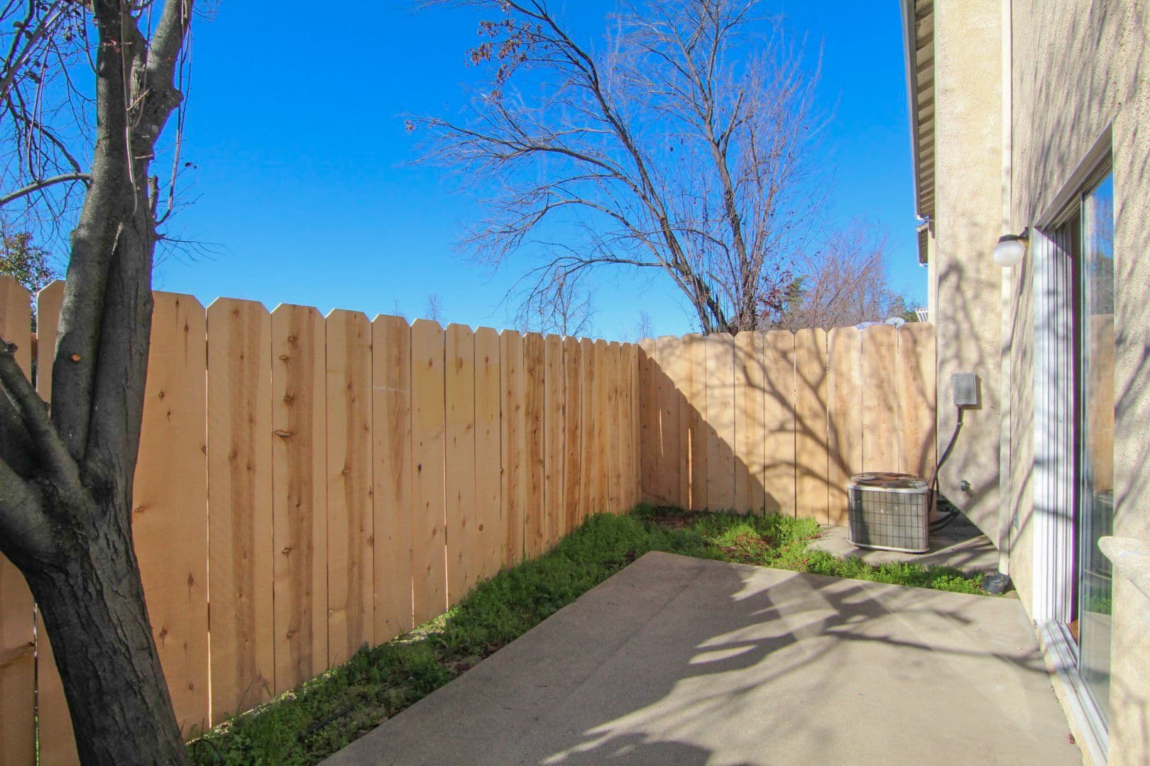 Redding Apartment: 1160 Burton Drive