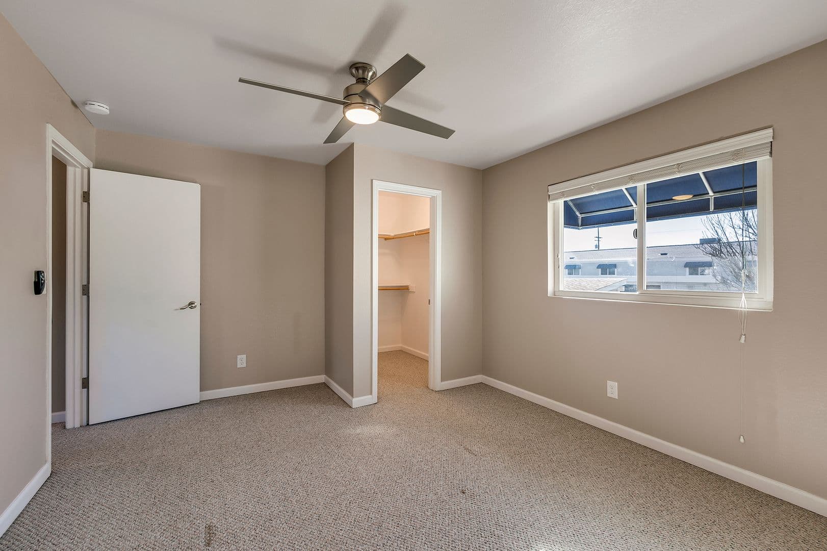 Redding Apartment: 4296 Clay Street