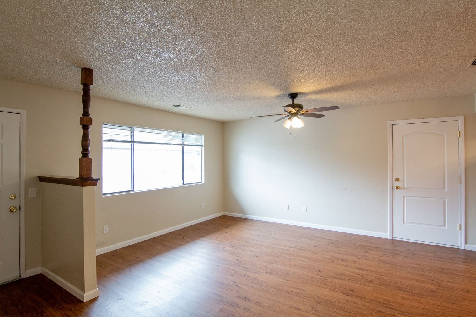 Redding Apartment: 3221 Churn Creek Rd.