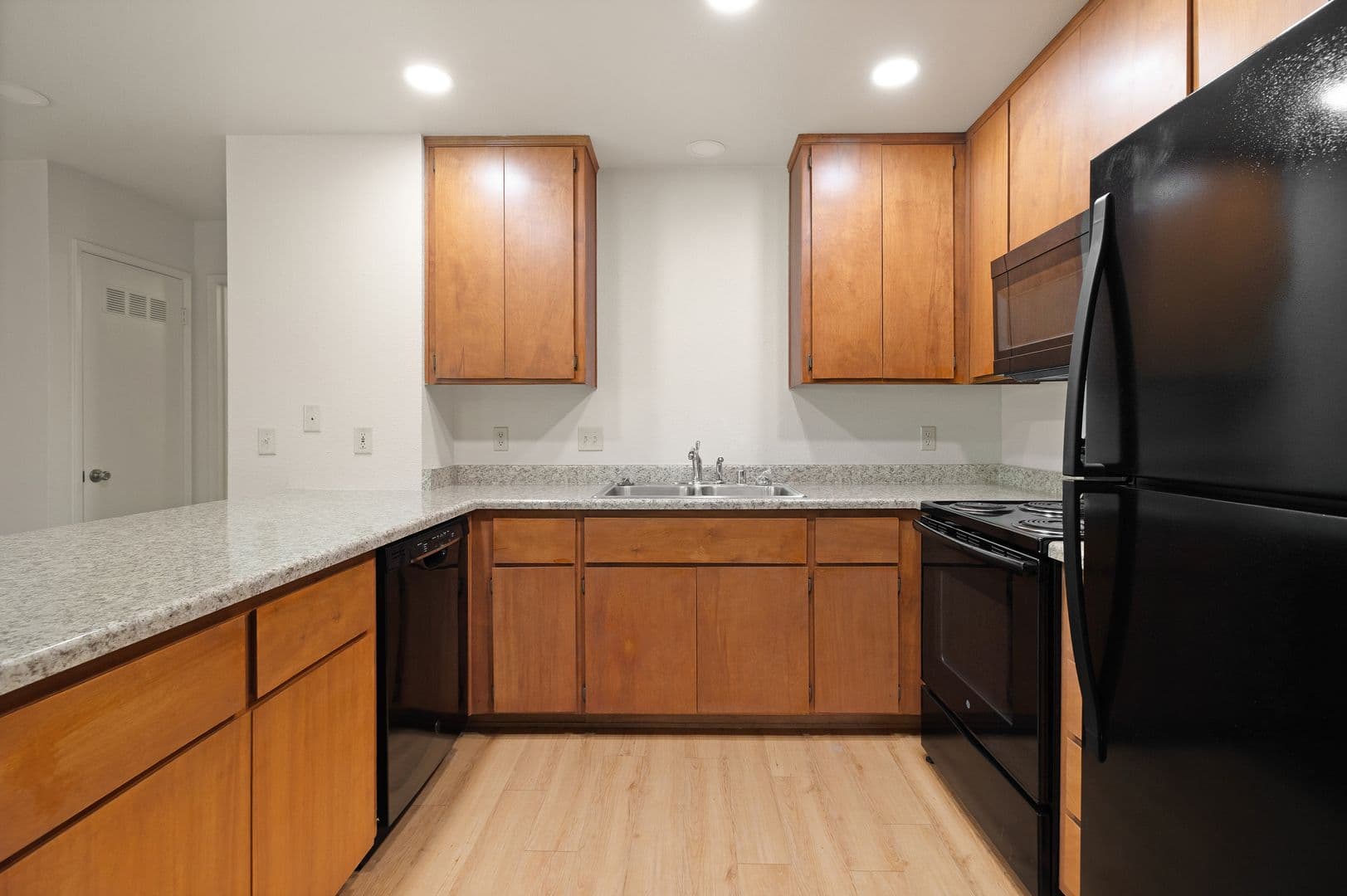 Chico Apartment: 1661 Forest Avenue