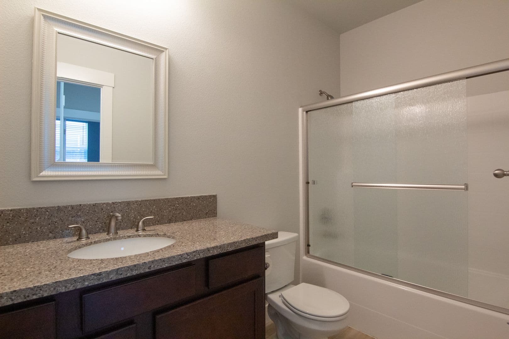 Redding House: 6053 Fallworth Drive