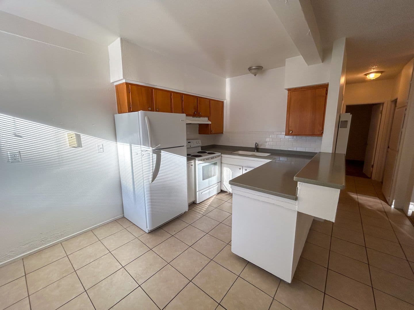 Chico Apartment: 1341 Mulberry Street