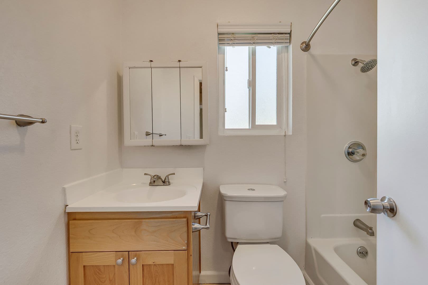 Redding Apartment: 4296 Clay Street