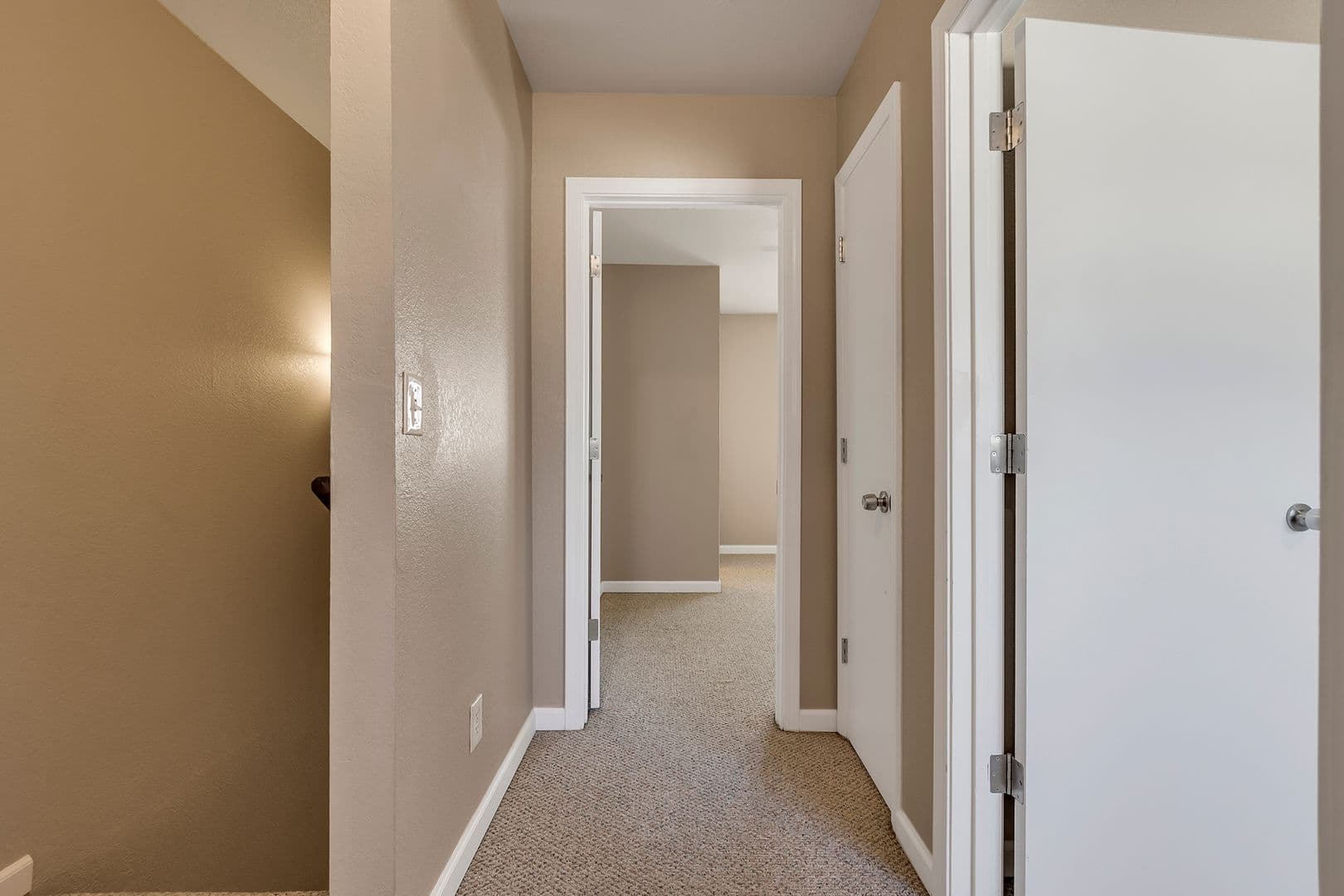 Redding Apartment: 4296 Clay Street
