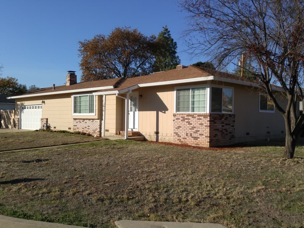 Redding House: 2014 Glengary Dr.