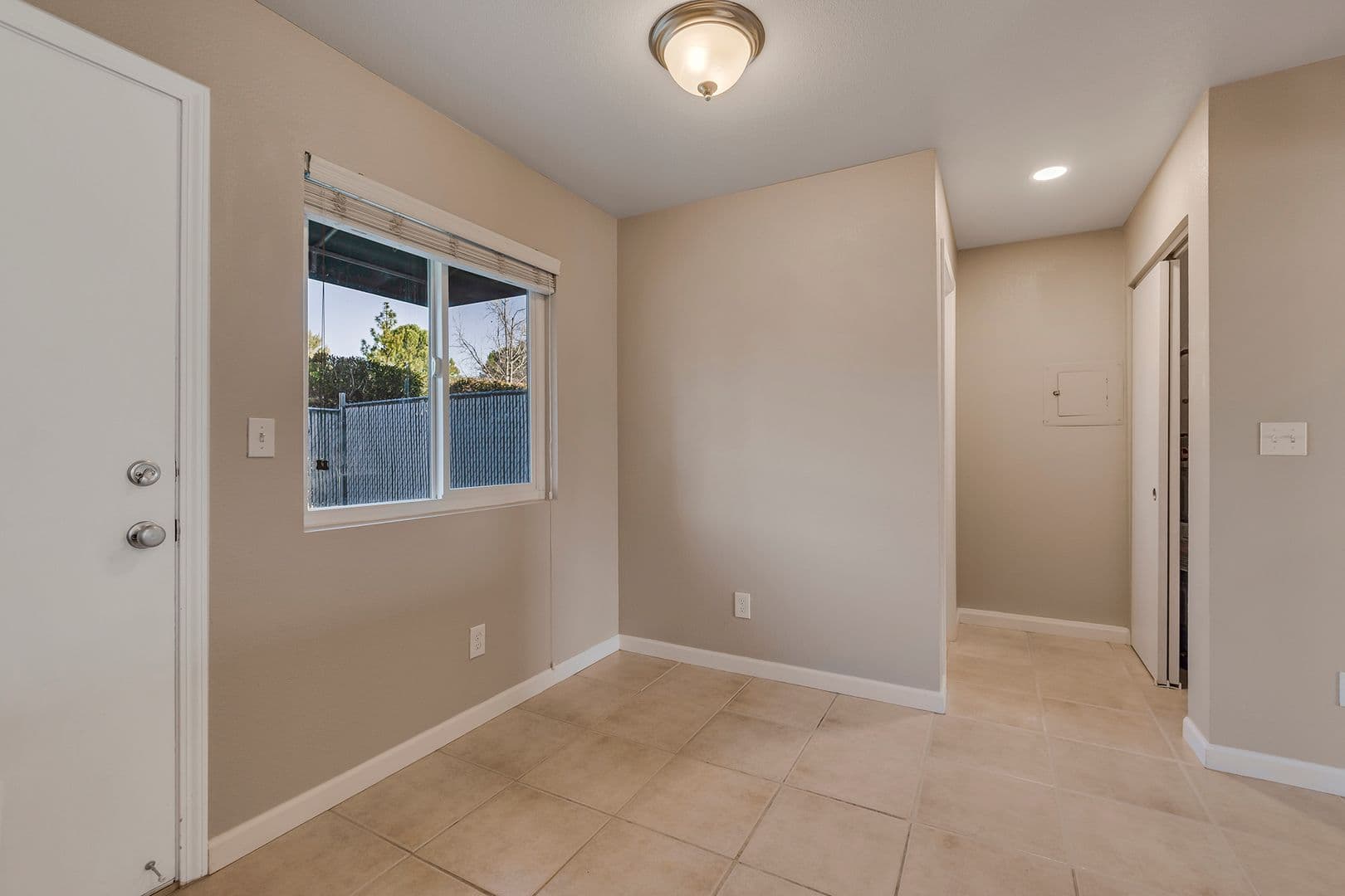 Redding Apartment: 4296 Clay Street