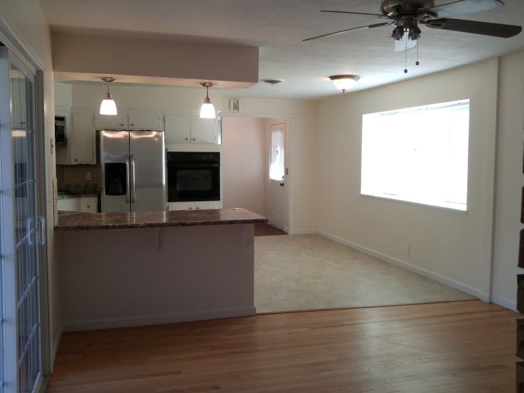 Redding House: 2014 Glengary Dr.
