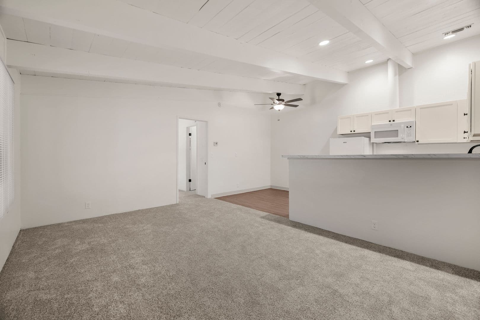 Chico Apartment: 1565 N. Cherry Street
