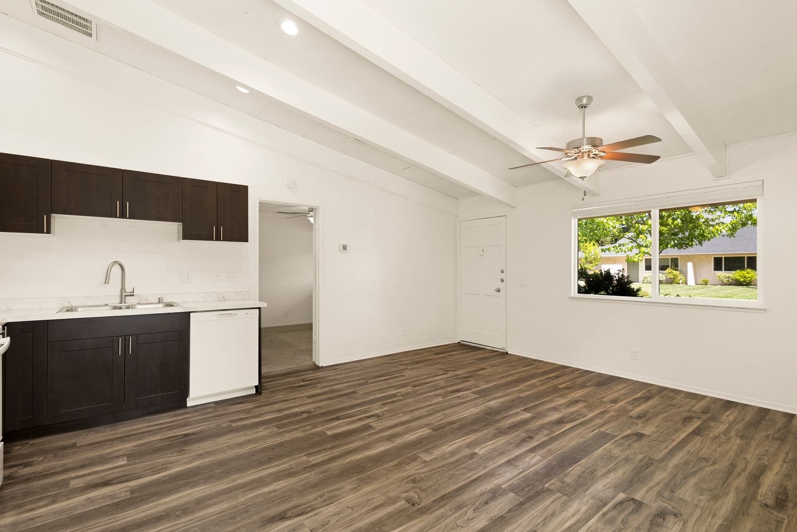 Chico Apartment: 1301 Sheridan Avenue