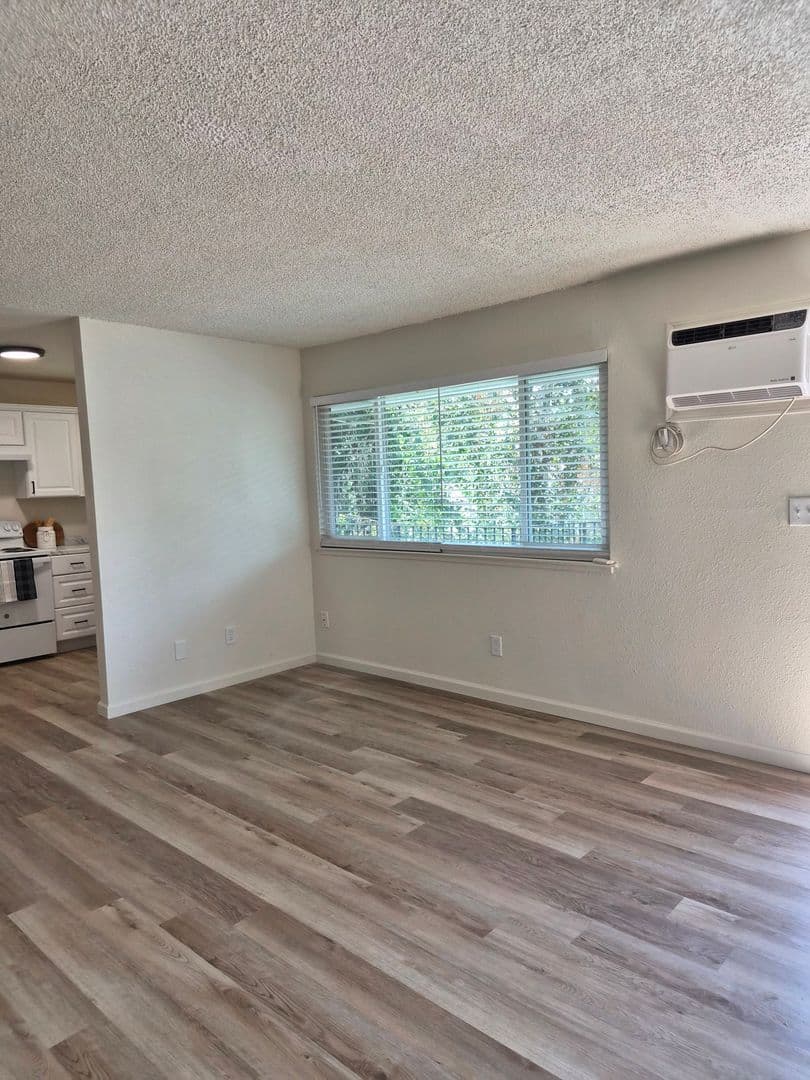 Yuba City Apartment: 411 Bird Street