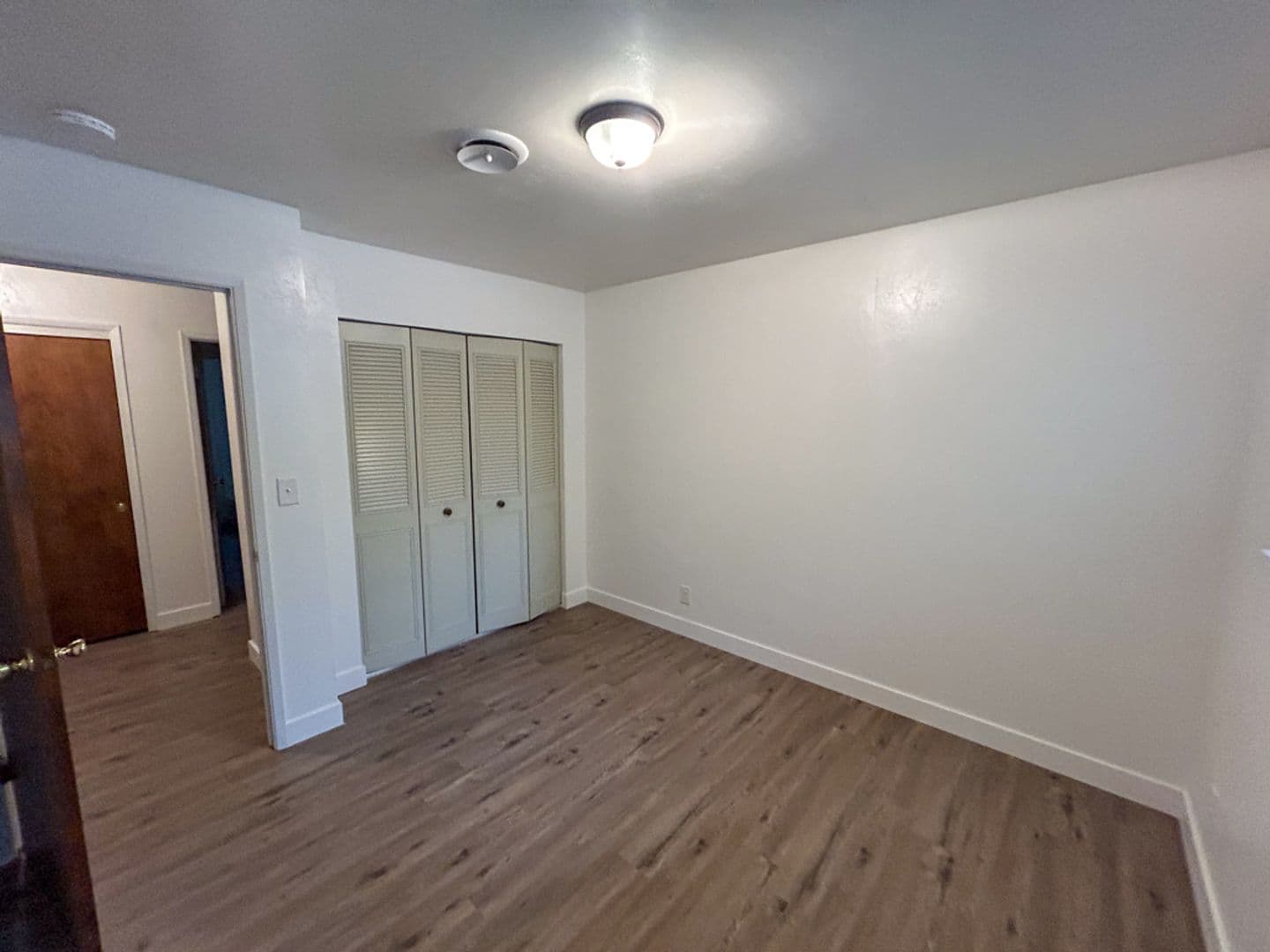 Redding House: 737 Estate St