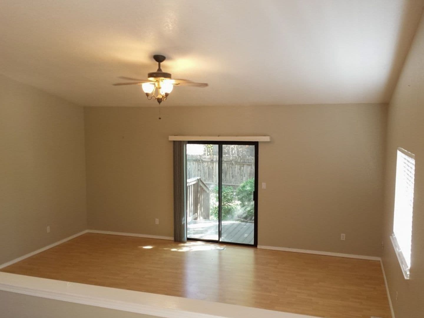 Redding House: 1757 Kildare Drive