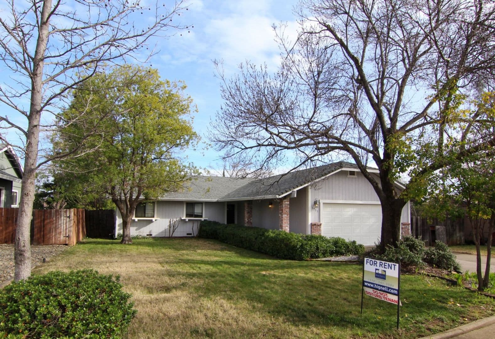 Redding House: 1757 Kildare Drive