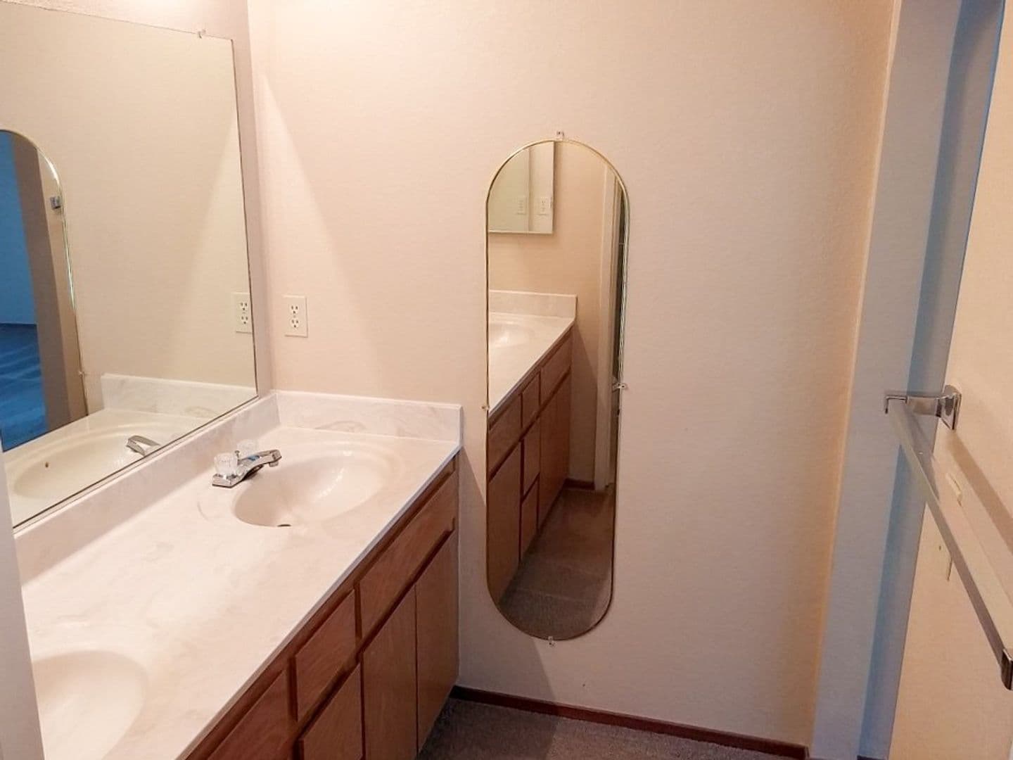 Redding House: 604 Alamine Dr.