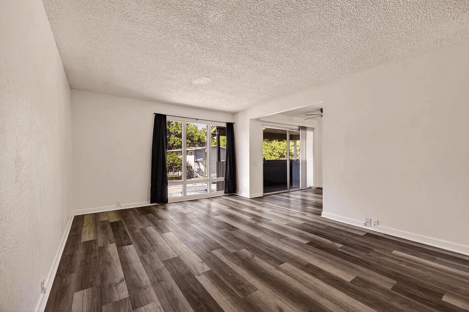 Chico Apartment: 615 Rancheria Drive