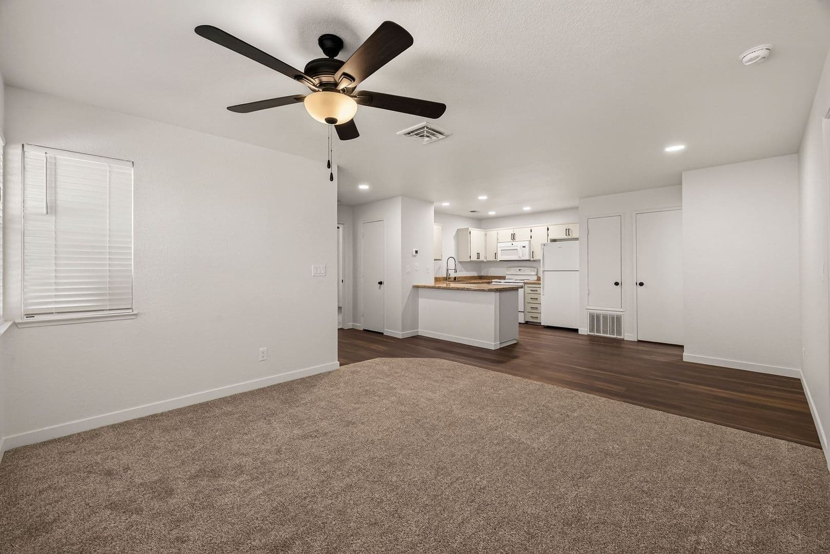 Chico Apartment: 2060 Amanda Way