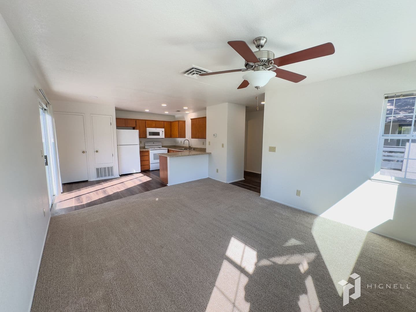 Chico Apartment: 2060 Amanda Way