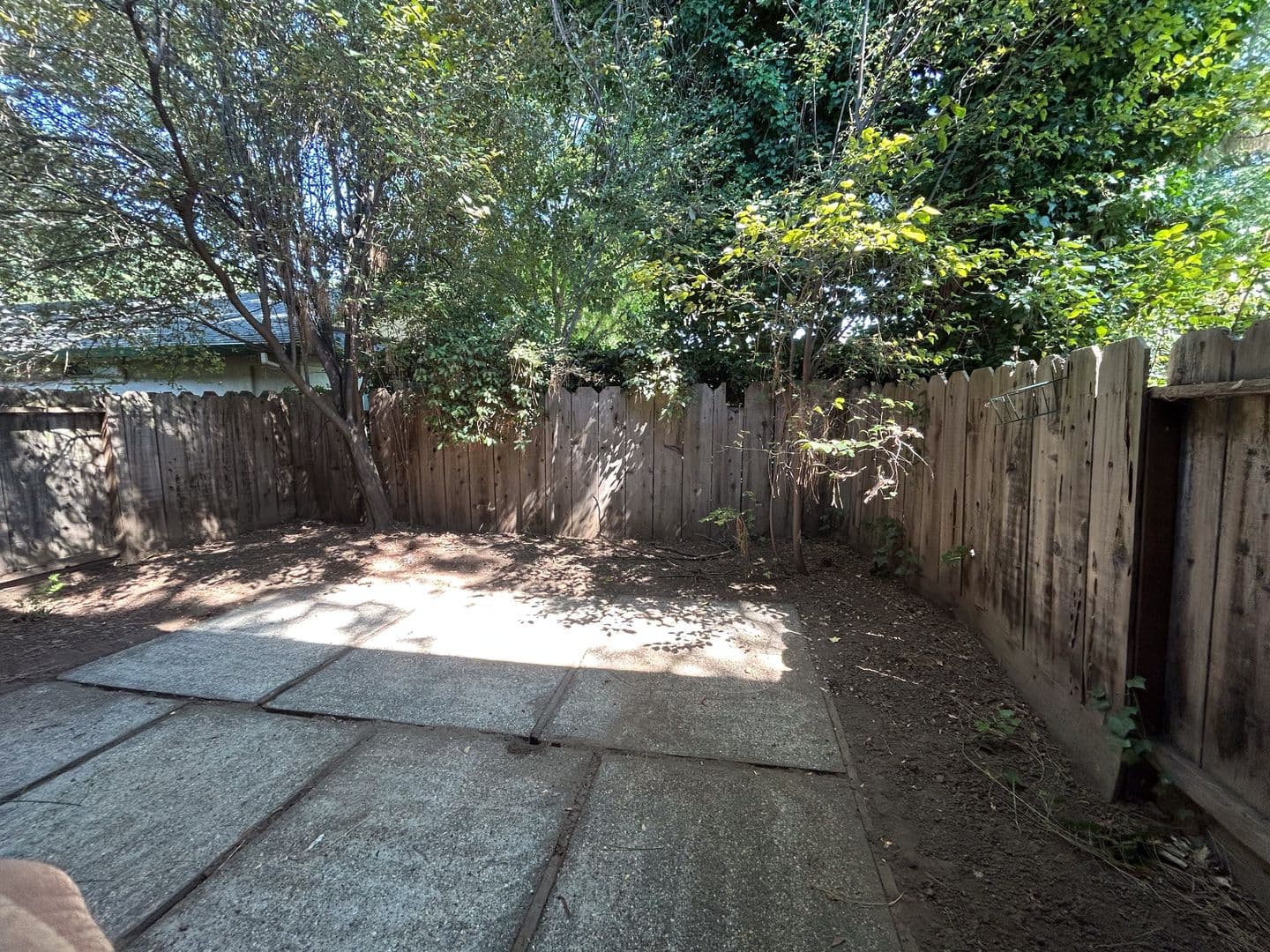 Chico Apartment: 1748 Neal Dow Avenue