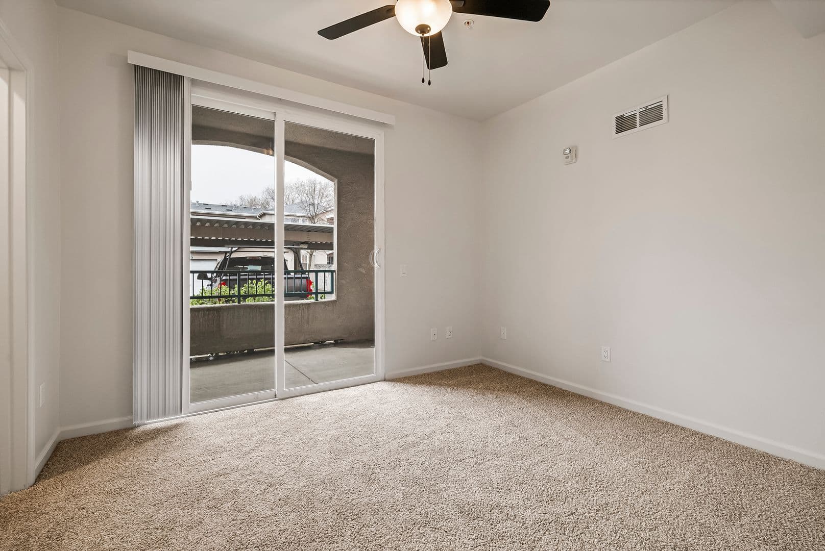 Chico Apartment: 100 Sterling Oaks Drive
