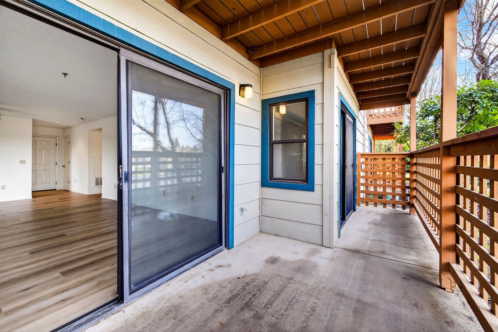 Chico Apartment: 2701 Sierra Sunrise Terrace