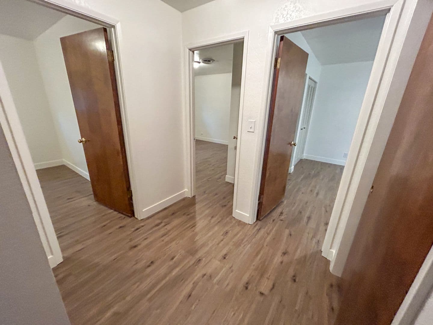 Redding House: 737 Estate St