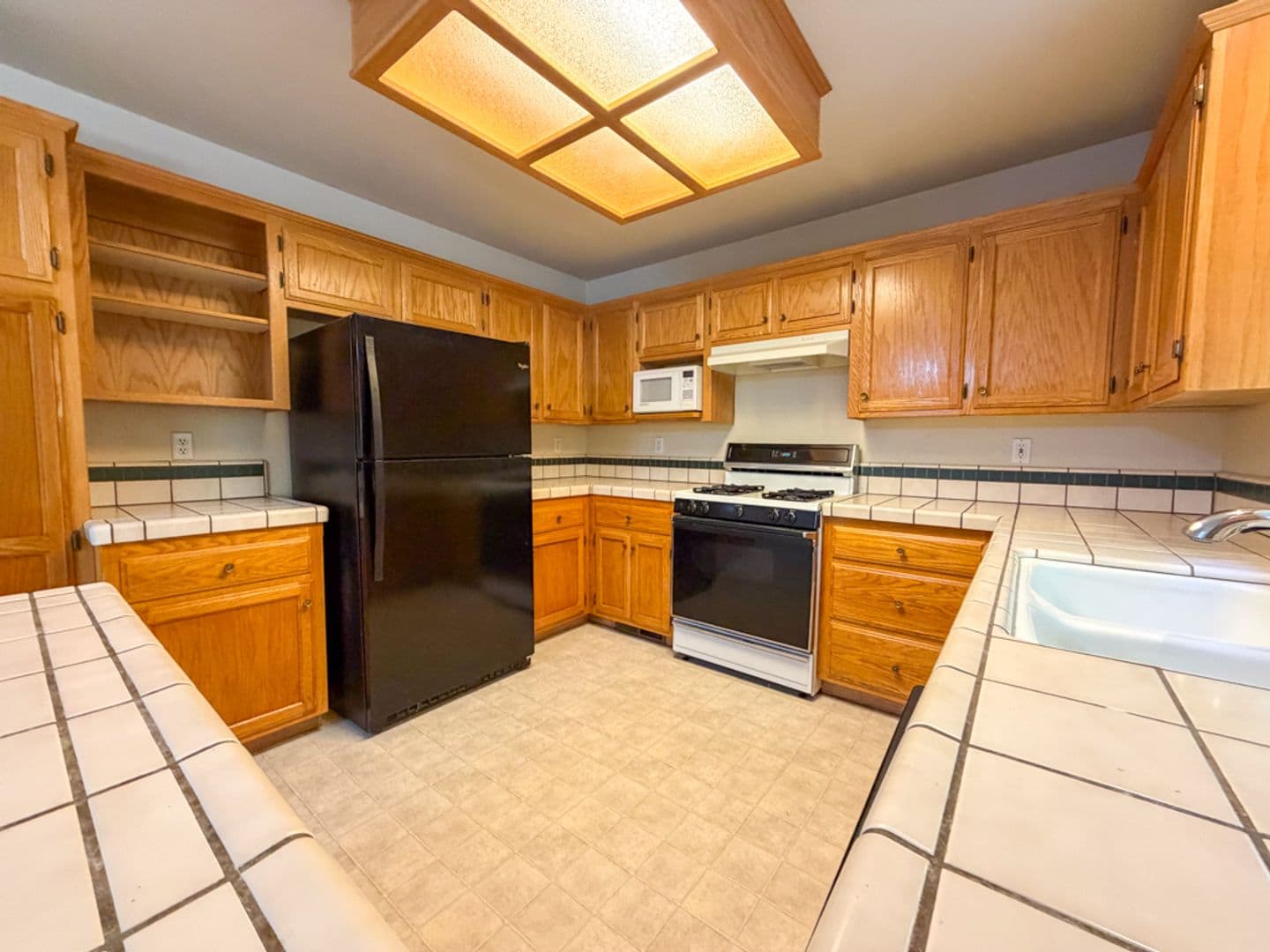 Forest Ranch House: 4896 Chateau Way