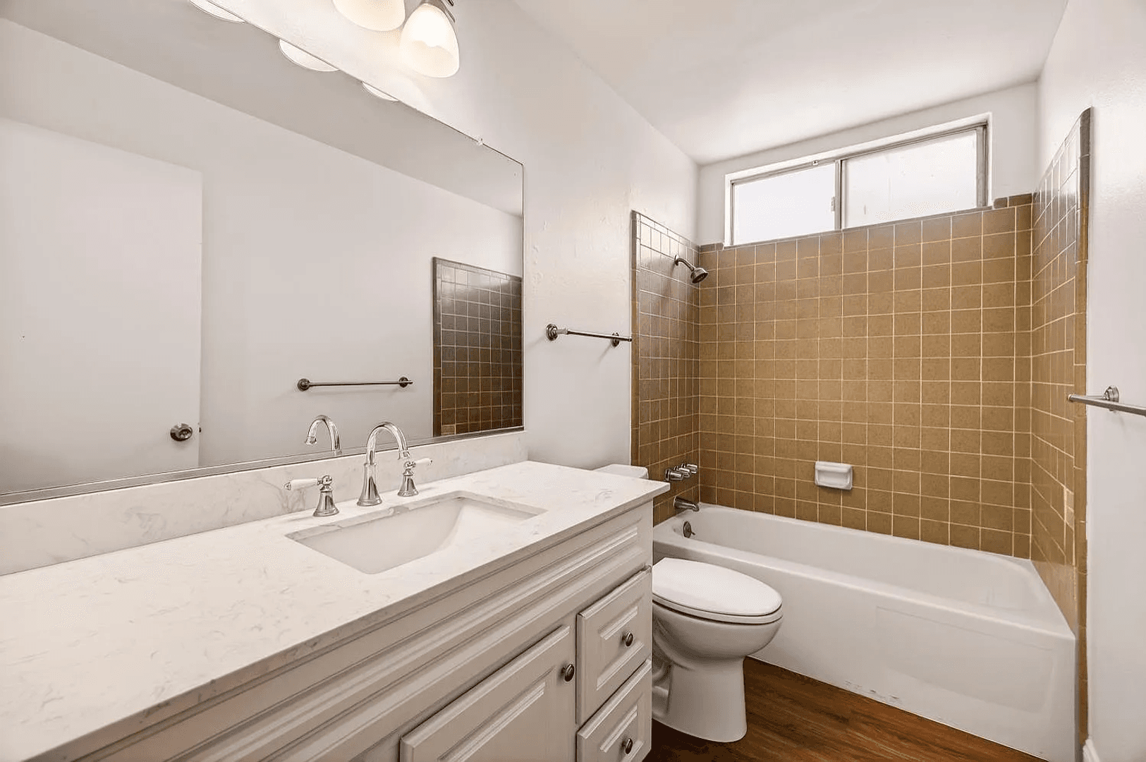 Chico Apartment: 615 Rancheria Drive