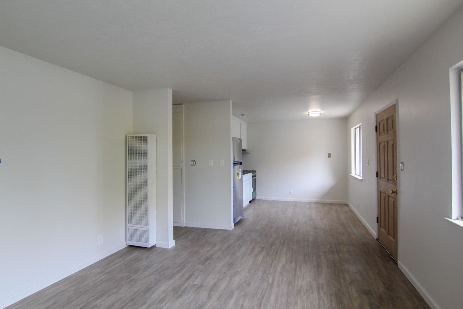 Redding Apartment: 2759/2763 Hawn Ave.