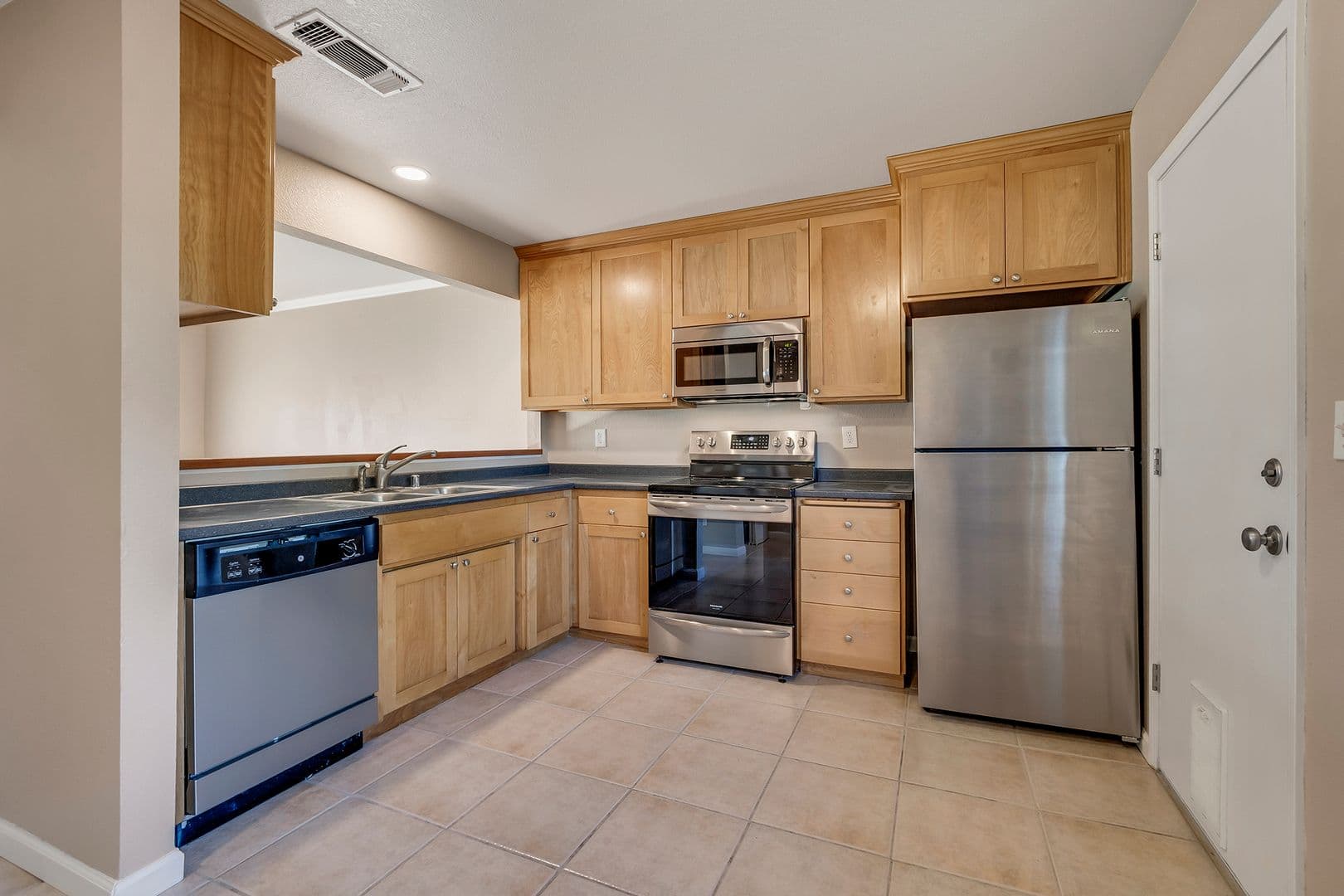 Redding Apartment: 4296 Clay Street