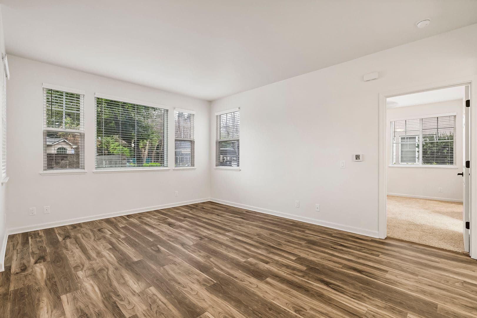 Chico Apartment: 100 Sterling Oaks Drive