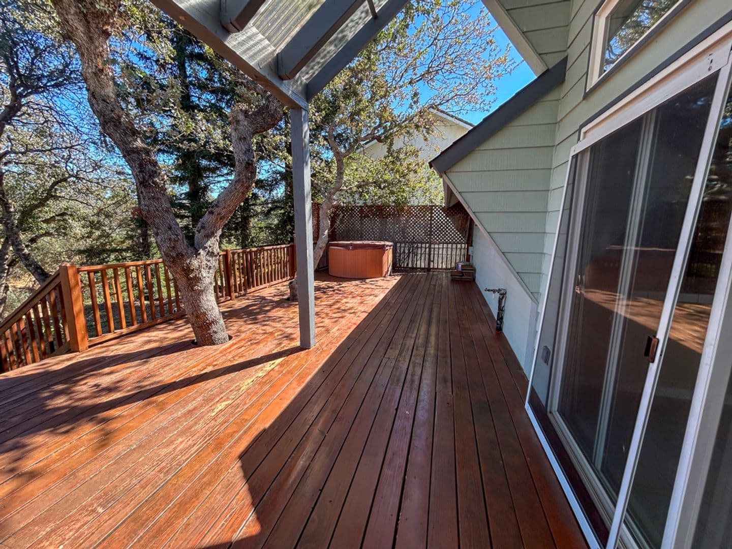 Cottonwood House: 19758 Sweet Brier Pl