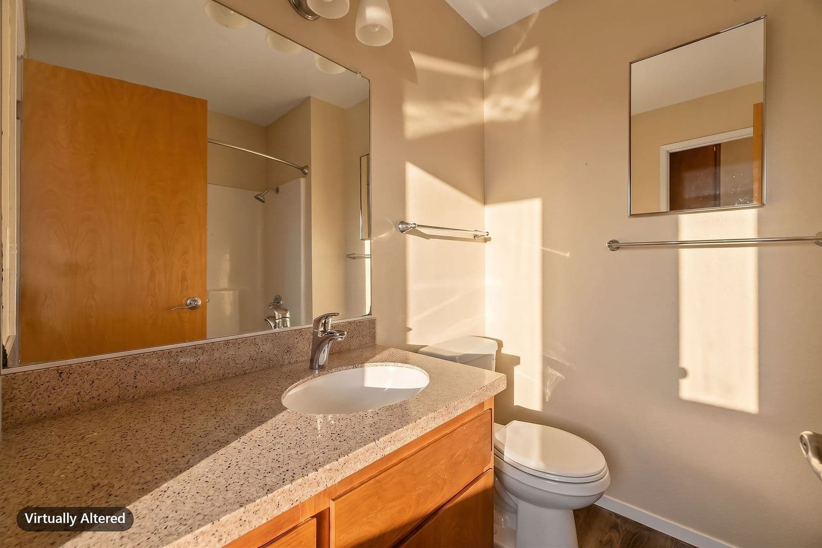 Chico Apartment: One Illahee Lane