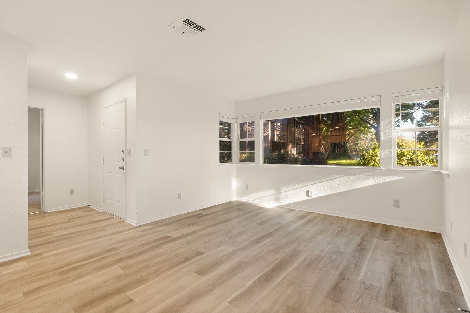 Chico Apartment: 1661 Forest Avenue