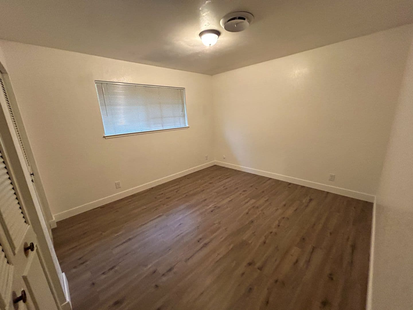Redding House: 737 Estate St