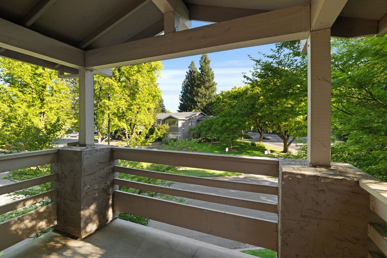 Chico Apartment: 1661 Forest Avenue