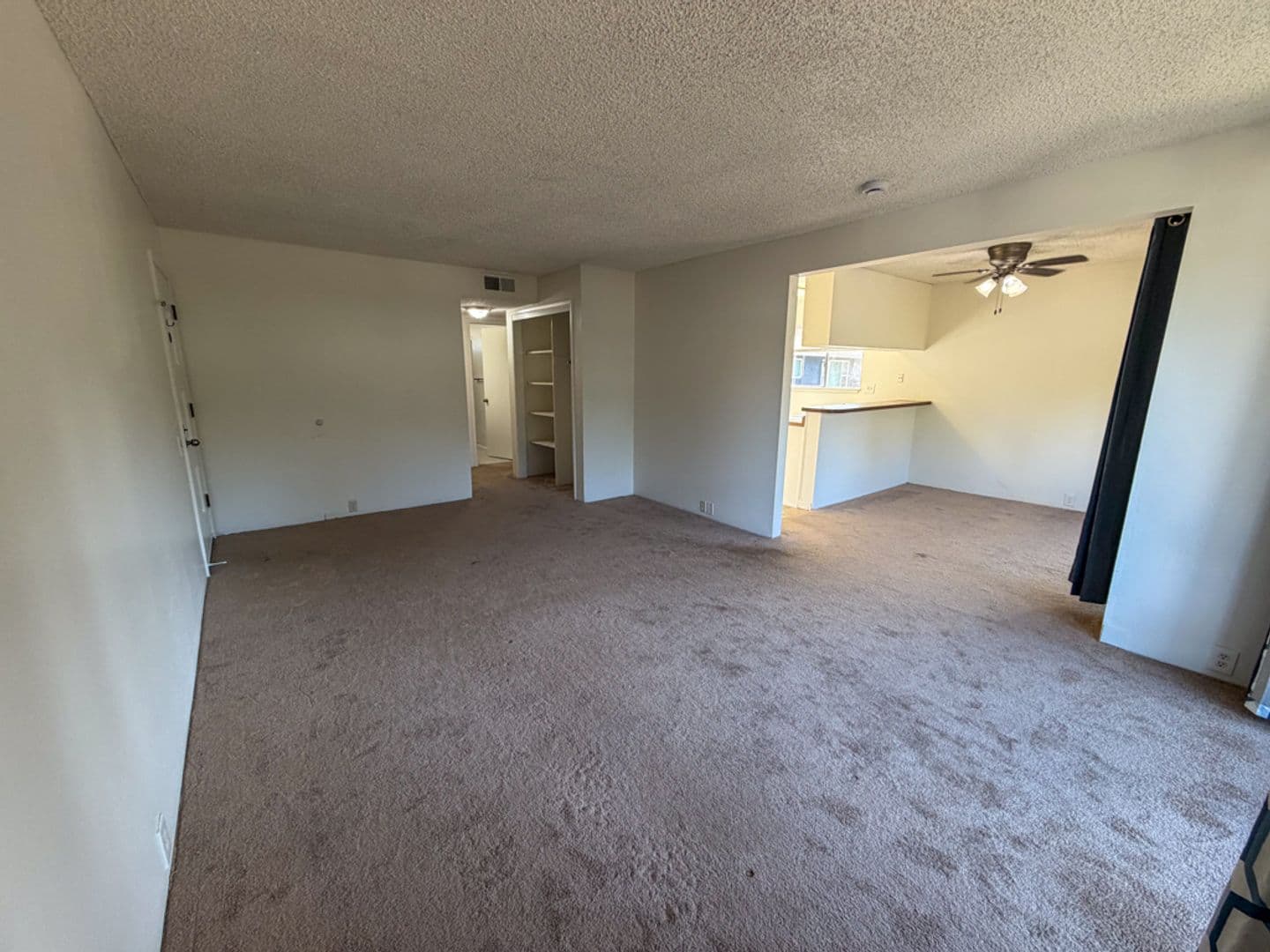Chico Apartment: 615 Rancheria Drive