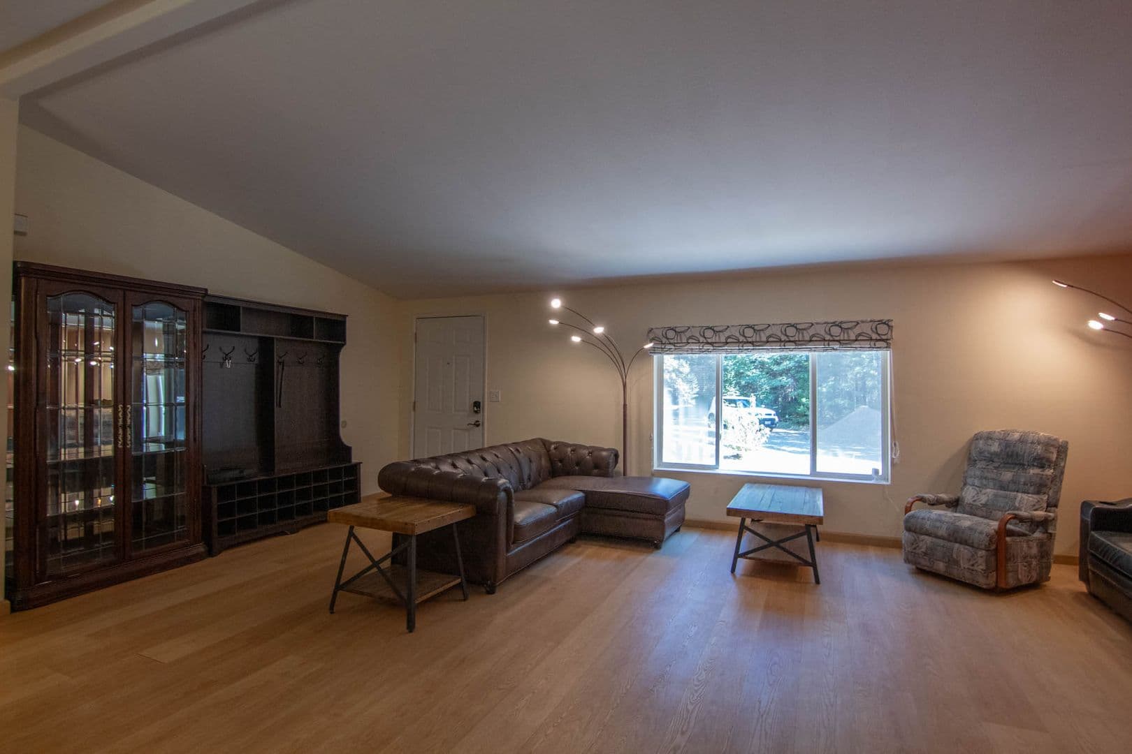 Shingletown House: 7528 Leaning Cedar Ln.