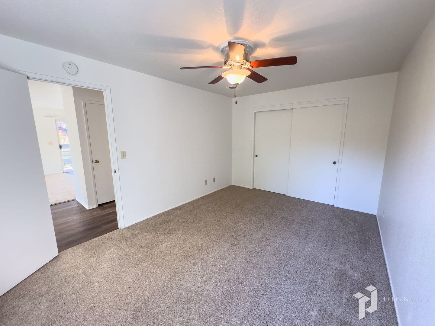 Chico Apartment: 2060 Amanda Way