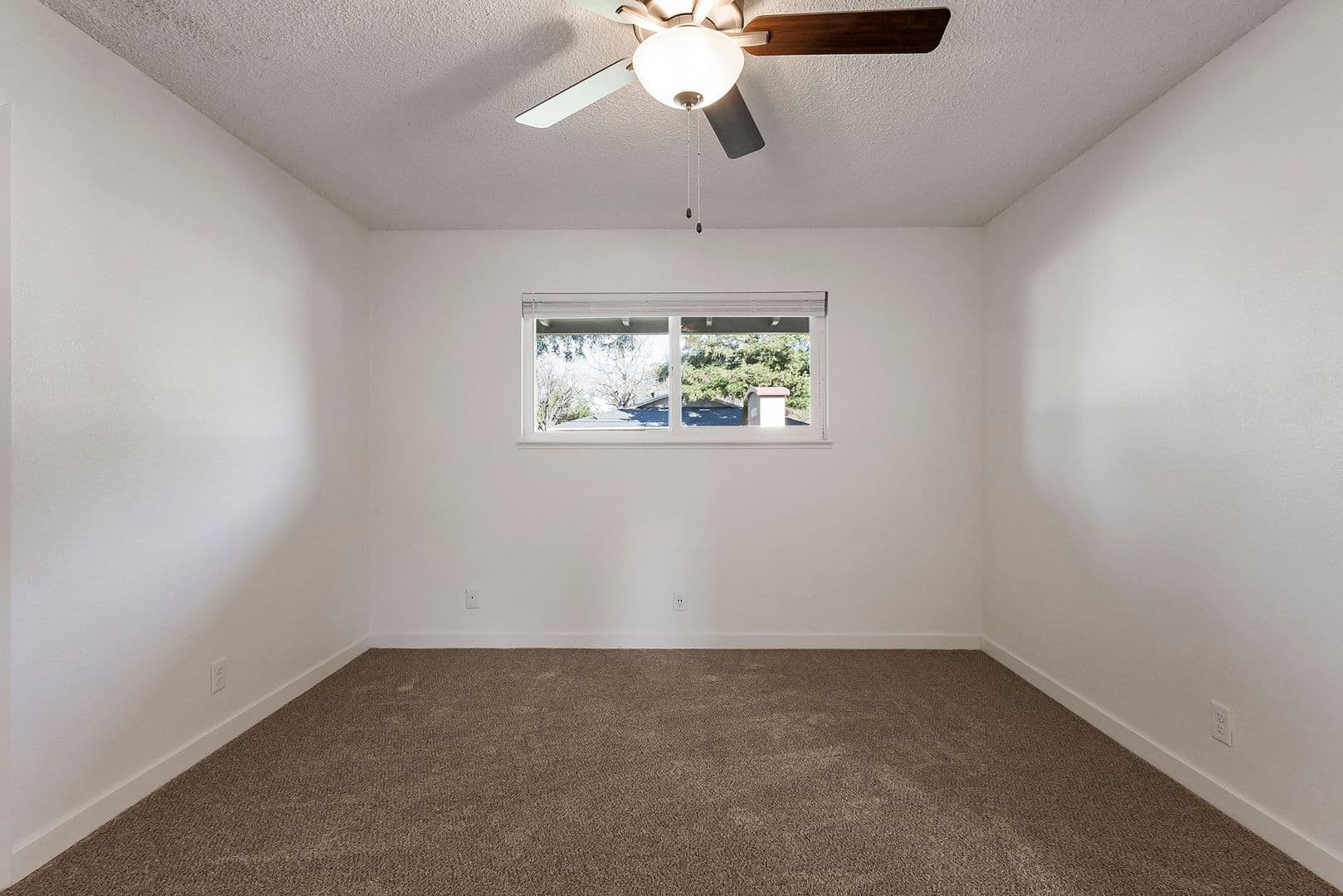 Chico Apartment: 1301 Sheridan Avenue