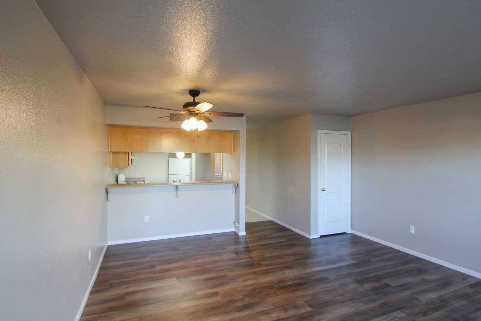 Redding Apartment: 1440 Serrano Place