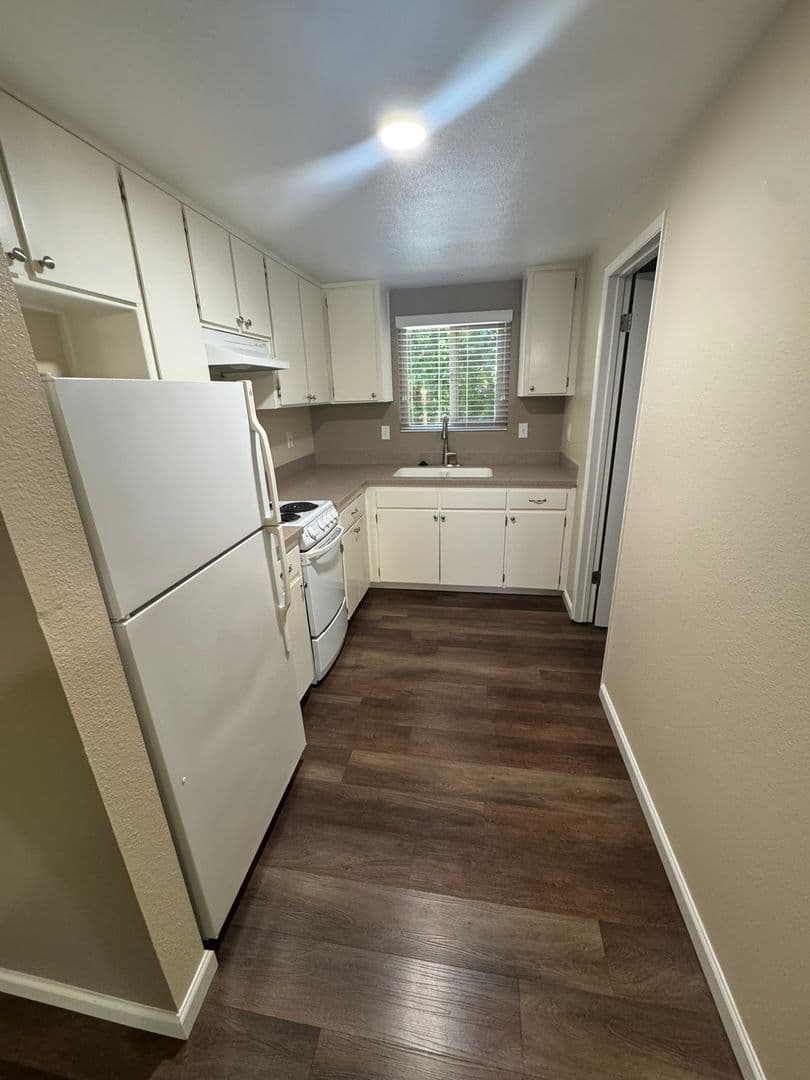 Chico Apartment: 1459 East Lassen Avenue,